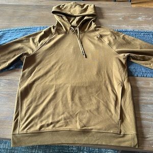 COPY - Lululemon Hoodie | Brown / Caramel | XL